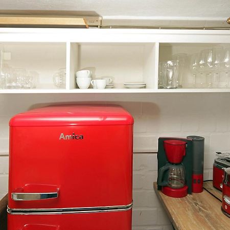 Cozy Souterrain-Half-Basement-Apartment Included 2 Bicycles Berlin Ngoại thất bức ảnh